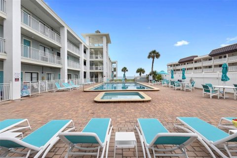 Condominio en venta en New Smyrna Beach, Florida, 1 dormitorio, 49.7 m2 № 1403431 - foto 6