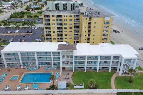 Condominio en venta en New Smyrna Beach, Florida, 1 dormitorio, 49.7 m2 № 1403431 - foto 27