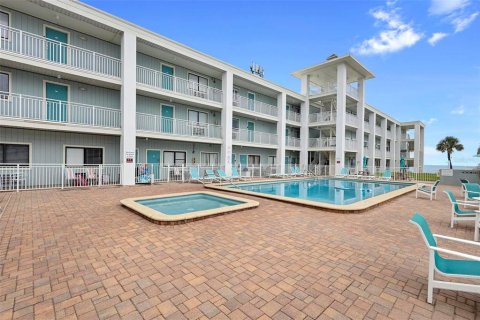 Condominio en venta en New Smyrna Beach, Florida, 1 dormitorio, 49.7 m2 № 1403431 - foto 22