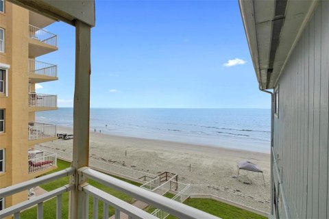 Condominio en venta en New Smyrna Beach, Florida, 1 dormitorio, 49.7 m2 № 1403431 - foto 20