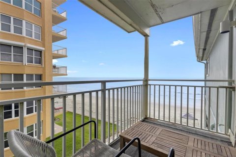 Condominio en venta en New Smyrna Beach, Florida, 1 dormitorio, 49.7 m2 № 1403431 - foto 1