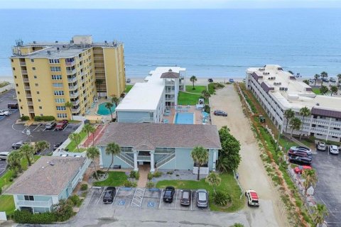 Condominio en venta en New Smyrna Beach, Florida, 1 dormitorio, 49.7 m2 № 1403431 - foto 9