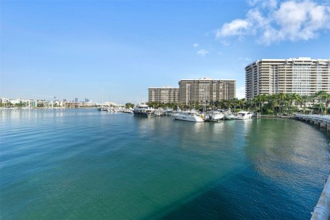 Condo in Miami, Florida, 2 bedrooms  № 1234744 - photo 24