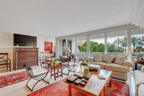 Copropriété à vendre à Miami, Floride: 2 chambres, 152.55 m2 № 1234744 - photo 3