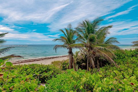 Terrain à vendre à Hillsboro Beach, Floride № 691241 - photo 27