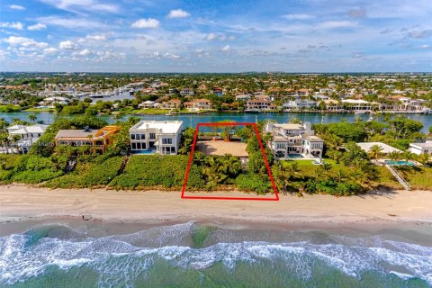 Terrain à vendre à Hillsboro Beach, Floride № 691241 - photo 3