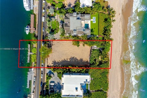 Terrain à vendre à Hillsboro Beach, Floride № 691241 - photo 17
