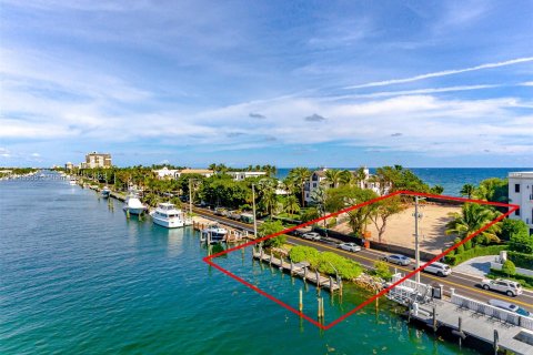 Terrain à vendre à Hillsboro Beach, Floride № 691241 - photo 15