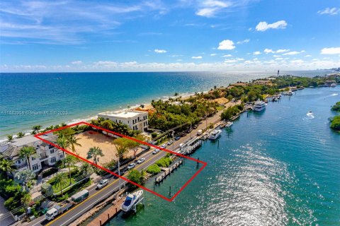 Terrain à vendre à Hillsboro Beach, Floride № 691241 - photo 6