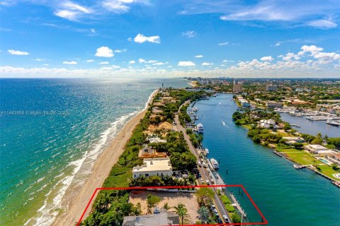 Terrain à vendre à Hillsboro Beach, Floride № 691241 - photo 7