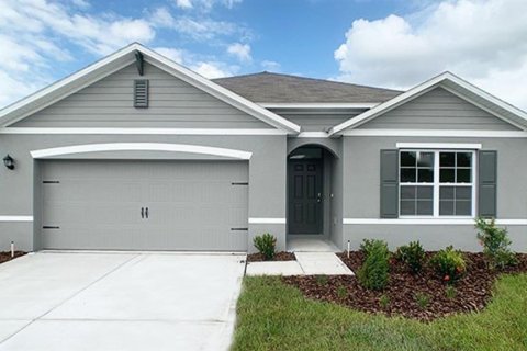 Casa en venta en Bartow, Florida, 4 dormitorios, 169.83 m2 № 1376763 - foto 1