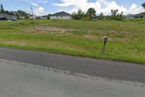 Купить земельный участок в Кейп-Корал, Флорида № 1105119 - фото 3