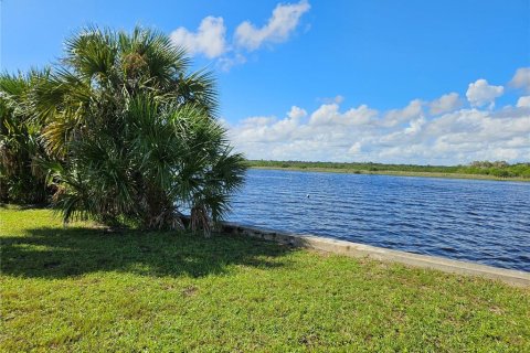 Terreno en venta en Flagler Beach, Florida № 1378379 - foto 4