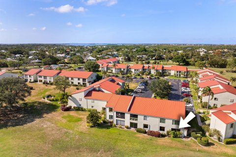 Condominio en venta en Stuart, Florida, 2 dormitorios, 110.18 m2 № 1179785 - foto 1