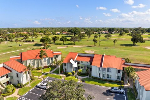 Condo in Stuart, Florida, 2 bedrooms  № 1179785 - photo 20