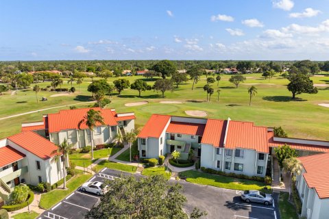 Condo in Stuart, Florida, 2 bedrooms  № 1179785 - photo 4