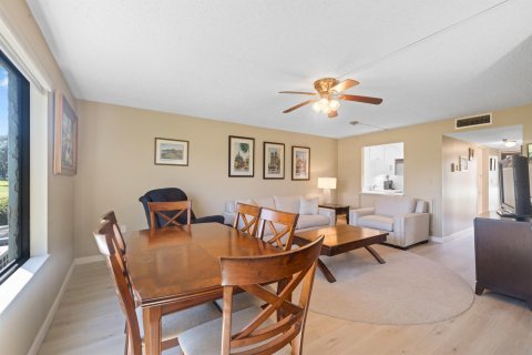 Condo in Stuart, Florida, 2 bedrooms  № 1179785 - photo 15