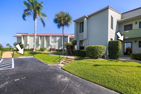 Condominio en venta en Stuart, Florida, 2 dormitorios, 110.18 m2 № 1179785 - foto 5