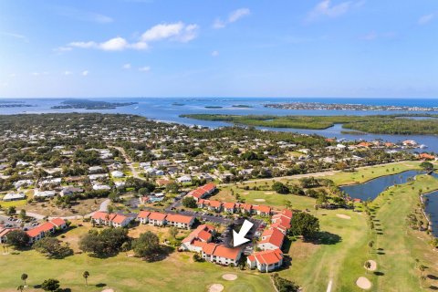 Condo in Stuart, Florida, 2 bedrooms  № 1179785 - photo 21