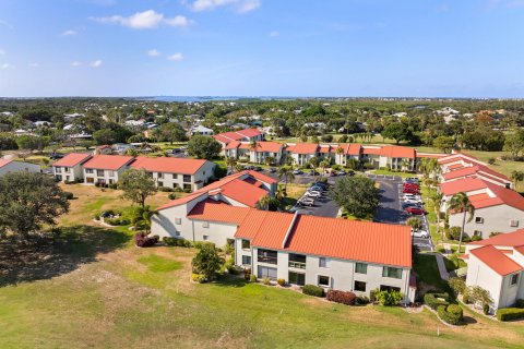 Condo in Stuart, Florida, 2 bedrooms  № 1179785 - photo 3