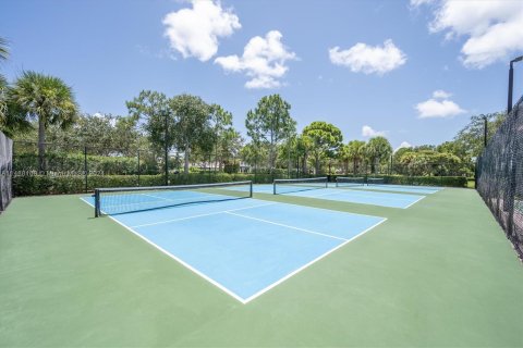Touwnhouse à vendre à Palm Beach Gardens, Floride: 3 chambres, 149.57 m2 № 846043 - photo 22