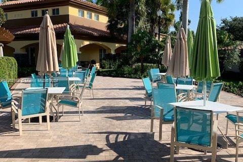 Touwnhouse à vendre à Palm Beach Gardens, Floride: 3 chambres, 149.57 m2 № 846043 - photo 30