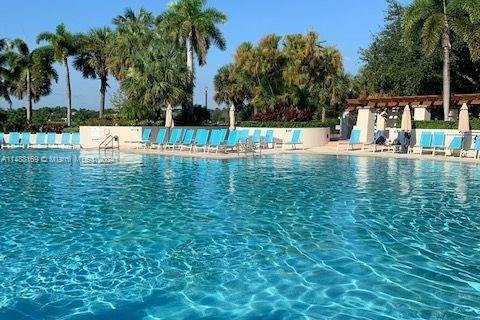 Touwnhouse à vendre à Palm Beach Gardens, Floride: 3 chambres, 149.57 m2 № 846043 - photo 29