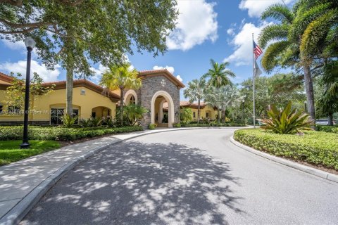 Adosado en venta en Palm Beach Gardens, Florida, 3 dormitorios, 149.57 m2 № 846043 - foto 17
