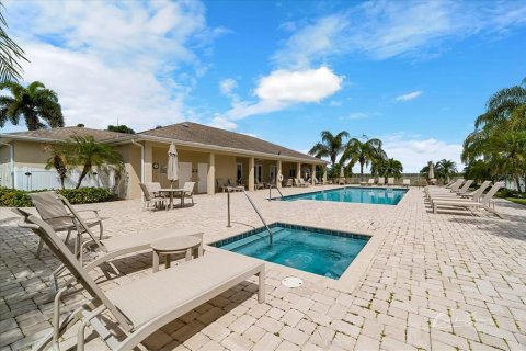 Villa ou maison à vendre à Sebring, Floride: 4 chambres, 140.28 m2 № 1361218 - photo 26