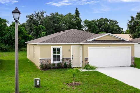 Villa ou maison à vendre à Sebring, Floride: 4 chambres, 140.28 m2 № 1361218 - photo 2