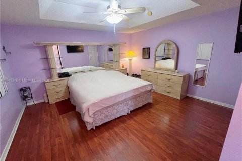 Villa ou maison à vendre à Davie, Floride: 4 chambres, 197.32 m2 № 1329783 - photo 27