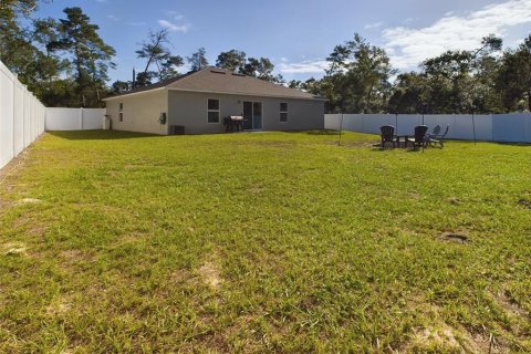 House in Ocala, Florida 3 bedrooms, 144.18 sq.m. № 1411436 - photo 26