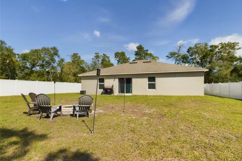 House in Ocala, Florida 3 bedrooms, 144.18 sq.m. № 1411436 - photo 27