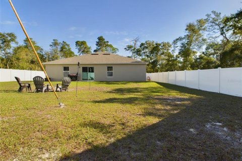 House in Ocala, Florida 3 bedrooms, 144.18 sq.m. № 1411436 - photo 23