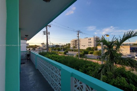 Studio in the Condo in Miami Beach, Florida  № 1400321 - photo 13