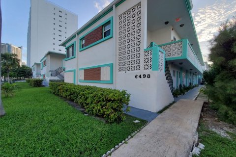 Copropriété à vendre à Miami Beach, Floride: 34.37 m2 № 1400321 - photo 1