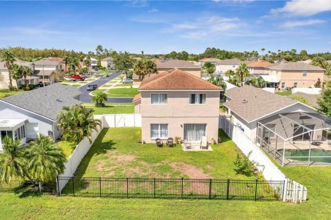 Villa ou maison à vendre à Orlando, Floride: 4 chambres, 170.57 m2 № 1388676 - photo 8