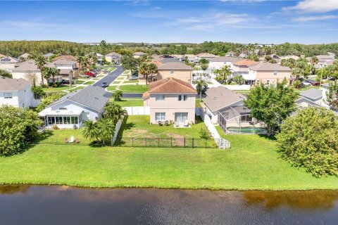 Villa ou maison à vendre à Orlando, Floride: 4 chambres, 170.57 m2 № 1388676 - photo 9