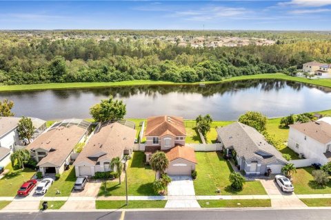 Villa ou maison à vendre à Orlando, Floride: 4 chambres, 170.57 m2 № 1388676 - photo 6