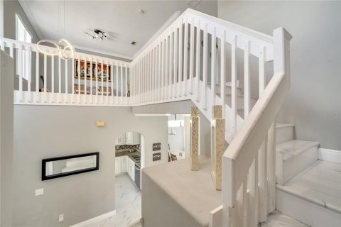 Villa ou maison à vendre à Orlando, Floride: 4 chambres, 170.57 m2 № 1388676 - photo 24