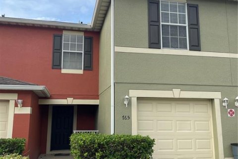 Adosado en alquiler en Orlando, Florida, 3 dormitorios, 138.89 m2 № 1388675 - foto 1