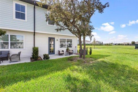 Townhouse in Davenport, Florida 3 bedrooms, 153.57 sq.m. № 1388705 - photo 27