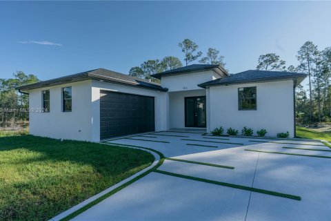 Casa en venta en Lehigh Acres, Florida, 3 dormitorios, 150.5 m2 № 1000080 - foto 2