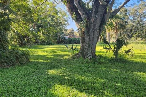 Terreno en venta en Sanford, Florida № 1422812 - foto 1