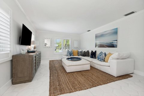 Casa en venta en North Palm Beach, Florida, 4 dormitorios, 327.48 m2 № 1175037 - foto 25