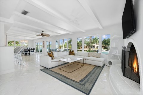 Casa en venta en North Palm Beach, Florida, 4 dormitorios, 327.48 m2 № 1175037 - foto 26