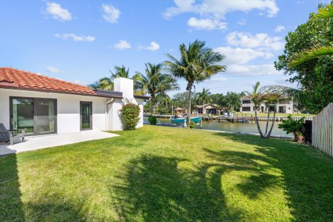 Casa en venta en North Palm Beach, Florida, 4 dormitorios, 327.48 m2 № 1175037 - foto 18