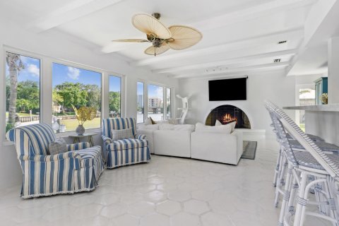 Casa en venta en North Palm Beach, Florida, 4 dormitorios, 327.48 m2 № 1175037 - foto 28