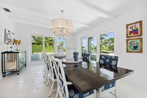 Casa en venta en North Palm Beach, Florida, 4 dormitorios, 327.48 m2 № 1175037 - foto 30