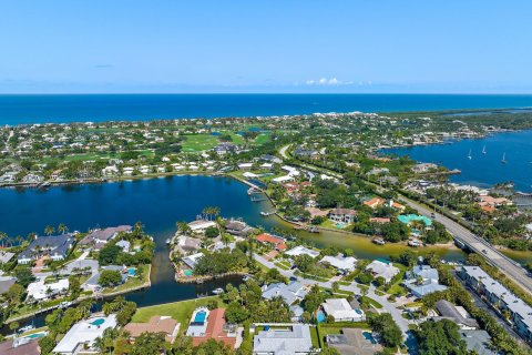 Casa en venta en North Palm Beach, Florida, 4 dormitorios, 327.48 m2 № 1175037 - foto 6